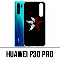Huawei P30 PRO Case - Berüchtigtes Logo