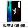 Huawei P30 PRO Case - Infamous Logo