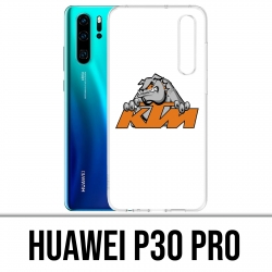 Coque Huawei P30 PRO - Ktm Bulldog