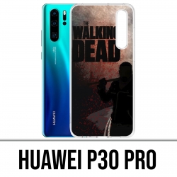 Funda Huawei P30 PRO - Twd Negan