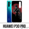 Coque Huawei P30 PRO - Wolverine