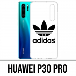 Huawei P30 PRO Case - Adidas Classic White