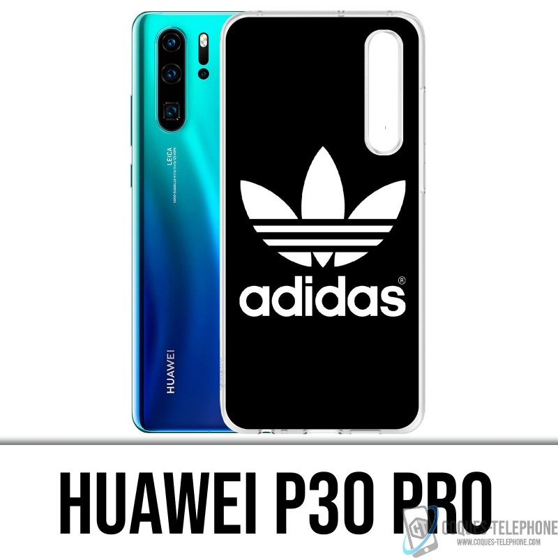Huawei P30 PRO Case - Adidas Classic Black