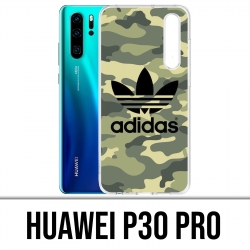 Coque Huawei P30 PRO - Adidas Militaire