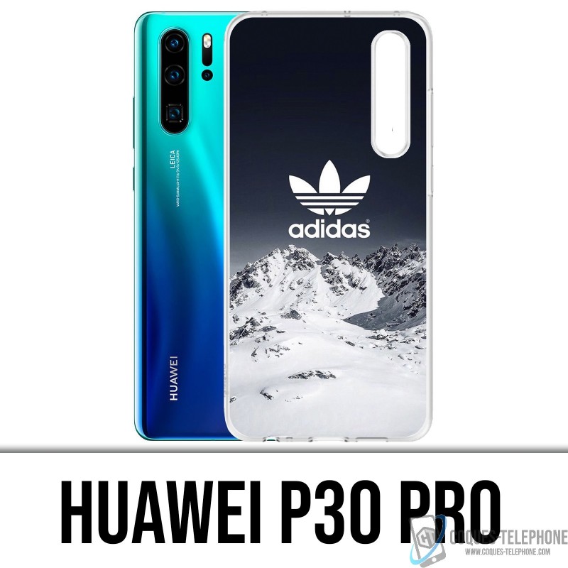 Case Huawei P30 PRO - Adidas Mountain