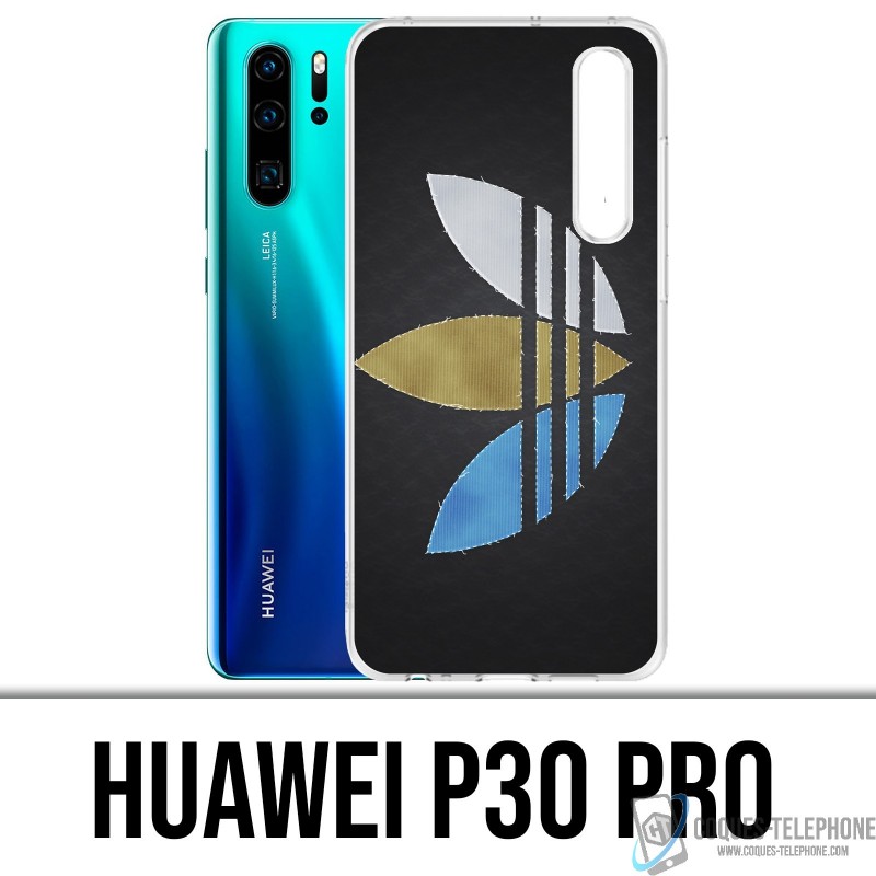 Coque Huawei P30 PRO - Adidas Original