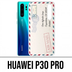 Funda Huawei P30 PRO - Correo Aéreo
