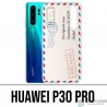 Case Huawei P30 PRO - Luftpost