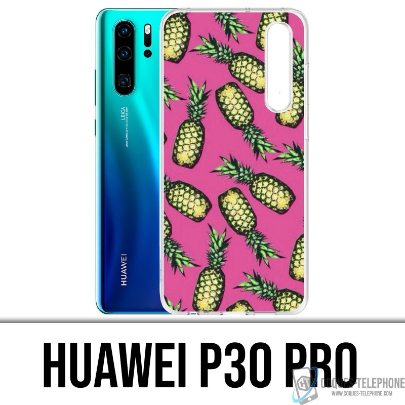 Case Huawei P30 PRO - Pineapple