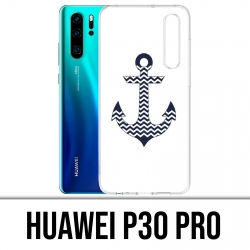 Case Huawei P30 PRO - Marine Anchor 2