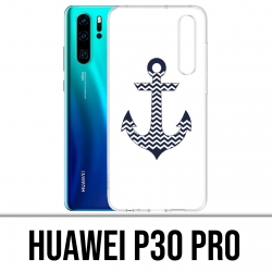 Coque Huawei P30 PRO - Ancre Marine 2