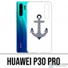 Case Huawei P30 PRO - Meeresanker 2
