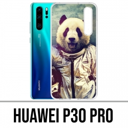 Coque Huawei P30 PRO - Animal Astronaute Panda
