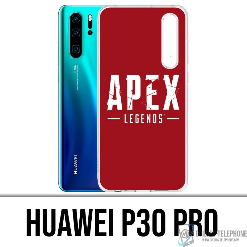 Huawei P30 PRO Case - Apex-Legenden