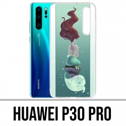 Case Huawei P30 PRO - Ariel Die kleine Meerjungfrau