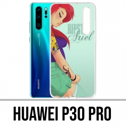 Case Huawei P30 PRO - Ariel Siren Hipster