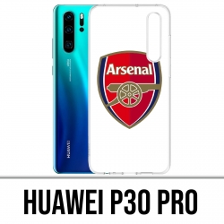 Coque Huawei P30 PRO - Arsenal Logo