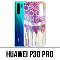 Huawei P30 PRO SchiffsCase - Fangstreifenlackierung