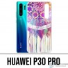 Huawei P30 PRO SchiffsCase - Fangstreifenlackierung