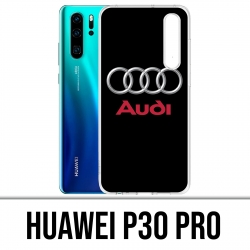 Coque Huawei P30 PRO - Audi Logo