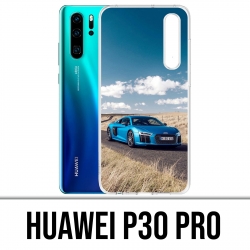 Carcasa Huawei P30 PRO - Audi R8 2017