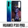 Funda Huawei P30 PRO - Vengadores Thanos King