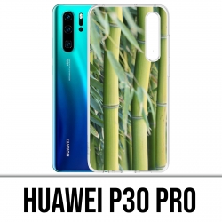 Funda Huawei P30 PRO - Bambú