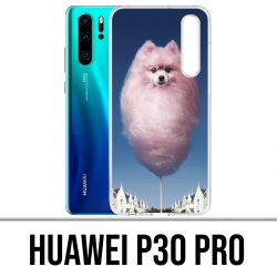 Custodia Huawei P30 PRO - Barbachien