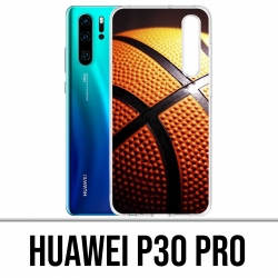 Huawei P30 PRO Case - Basketball