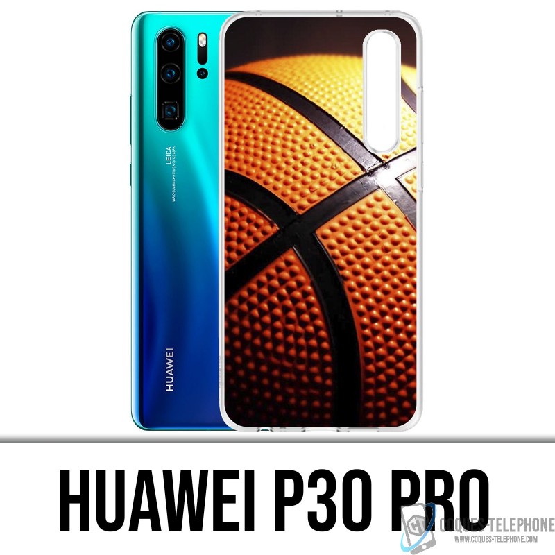 Huawei P30 PRO Case - Basketball