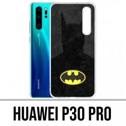 Huawei P30 PRO Custodia - Batman Art Design