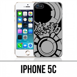 IPhone 5C Case - Motogp Rossi Winter Test