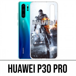 Funda Huawei P30 PRO - Campo de batalla 4