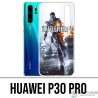 Funda Huawei P30 PRO - Campo de batalla 4