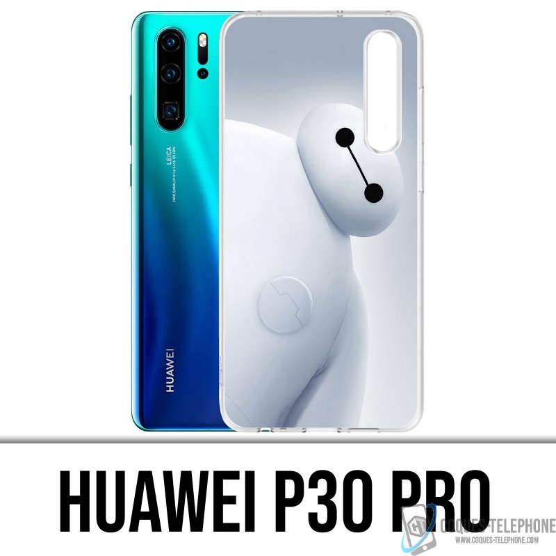 Case Huawei P30 PRO - Baymax 2