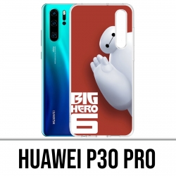 Coque Huawei P30 PRO - Baymax Coucou