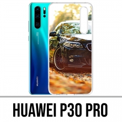 Coque Huawei P30 PRO - Bmw Automne