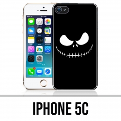 IPhone 5C case - Mr Jack Skellington Pumpkin