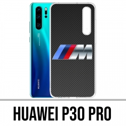 Case Huawei P30 PRO - Bmw M Carbon