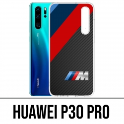 Case Huawei P30 PRO - Bmw M Leistung