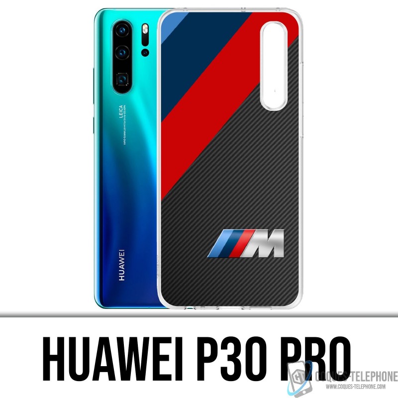 Case Huawei P30 PRO - Bmw M Leistung