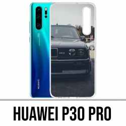 Coque Huawei P30 PRO - Bmw M3 Vintage