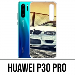 Case Huawei P30 PRO - Bmw M3