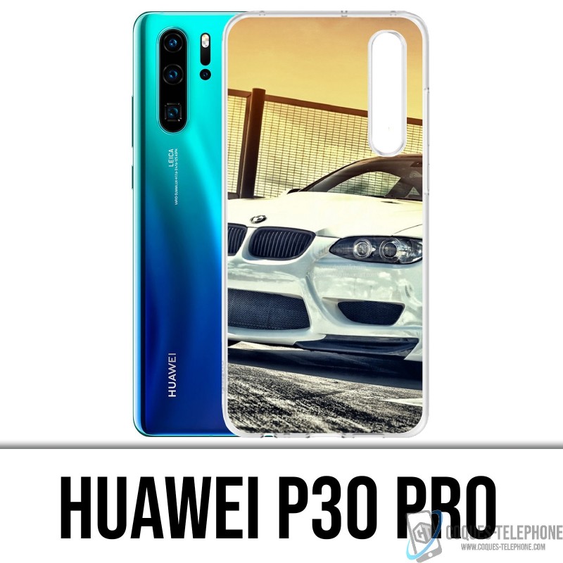 Case Huawei P30 PRO - Bmw M3