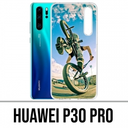 Coque Huawei P30 PRO - Bmx Stoppie