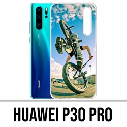 Custodia Huawei P30 PRO - Bmx Stoppie