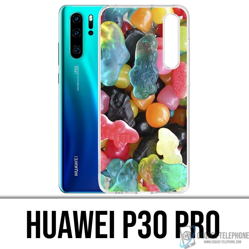 Coque Huawei P30 PRO - Bonbons