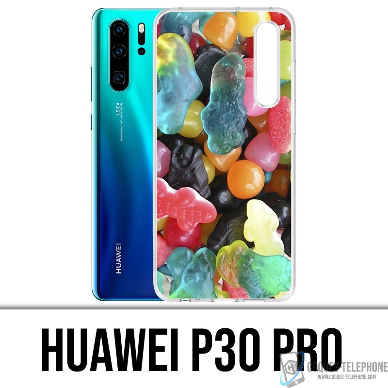 Funda Huawei P30 PRO - Caramelos