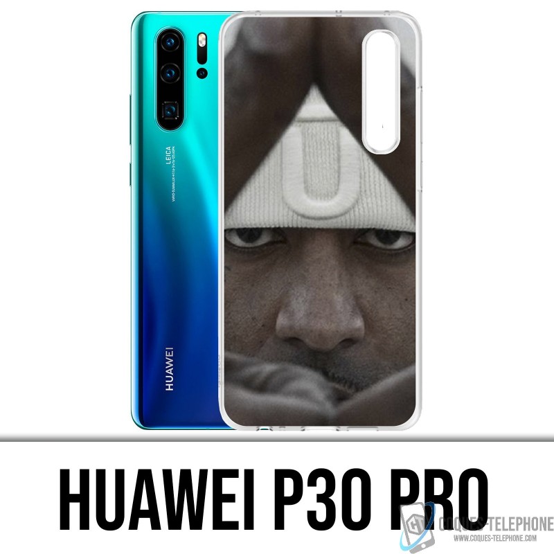 Funda Huawei P30 PRO - Booba Duc