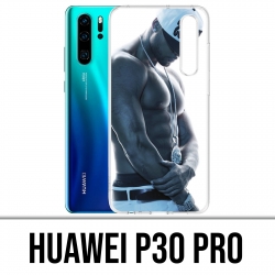 Huawei P30 PRO Custodia - Booba Rap